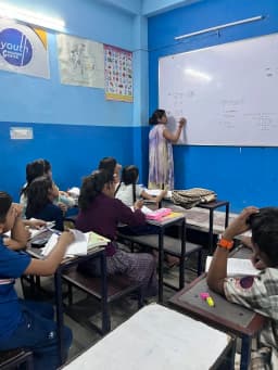 Youth Group | Youth Coaching Center | Home Tuition in Indirapuram | Home Tuition in Noida