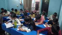 Sankalp Classes