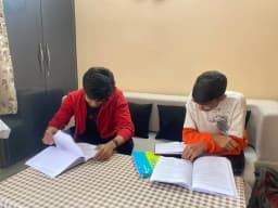 Kids Tution Classes